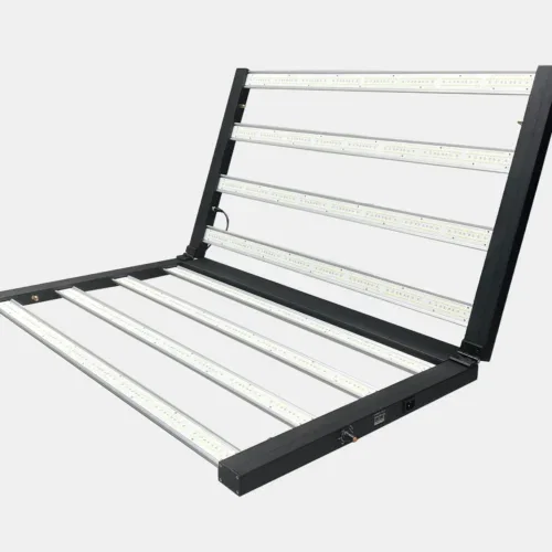 STG-800W-F Series LED Grow Light STG-800W-F Series LED Grow Light
