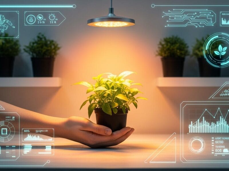 Affordable Full Spectrum Grow Lights Every Beginner Should Try
